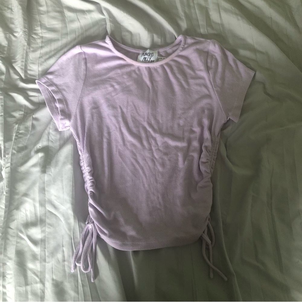 Princess Polly Crop Top